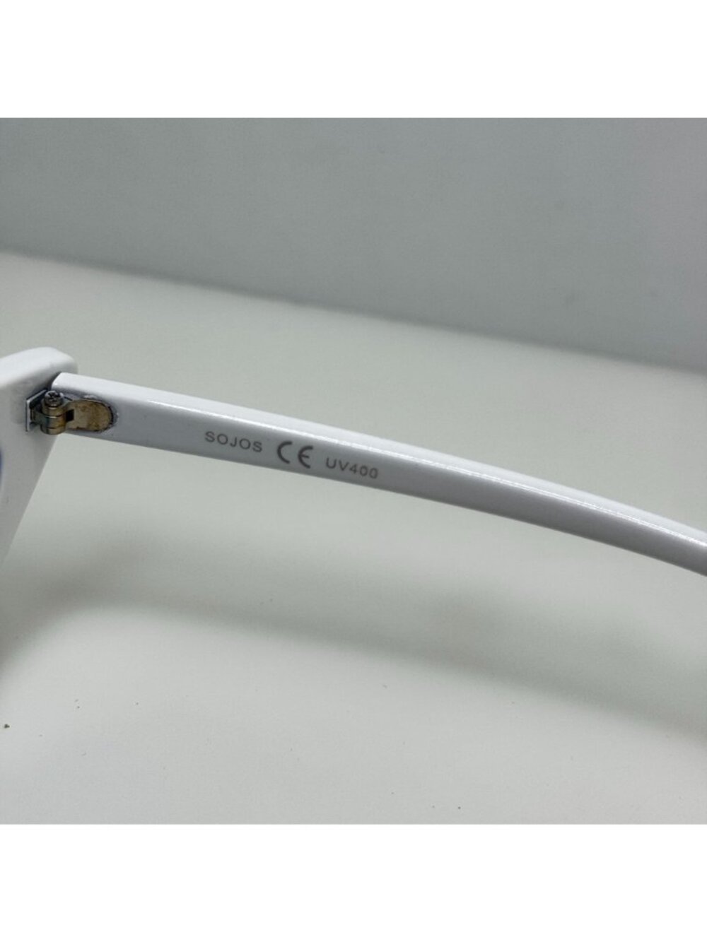 Sojos Sunglasses SJ2044 C6 MZ 49-17-136 - Picture 5 of 9